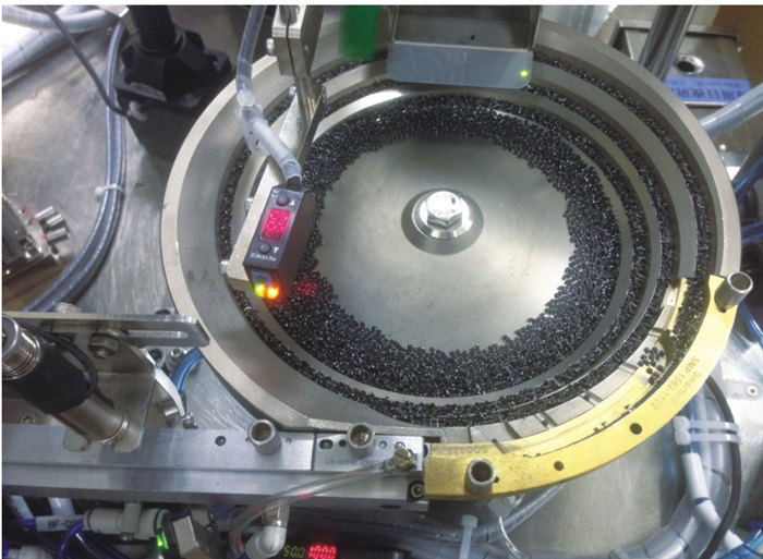 三極管振盤系列 三極管振盤系列